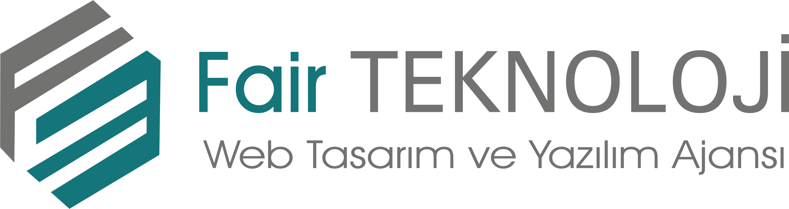 Fair Teknoloji; Web Tasarım ve Yazılım Ajansı