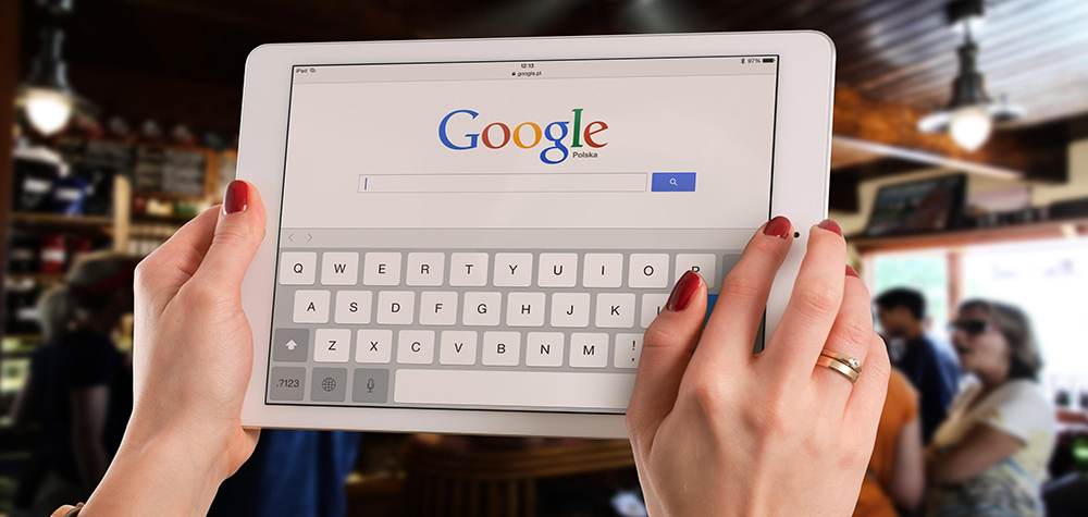 Google Ads Reklam