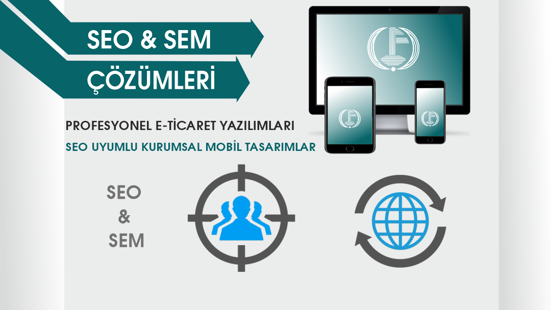 SEO & SEM ( Arama Motoru Optimizasyonu )