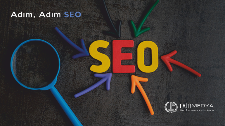 SEO Nedir? “Search Engine Optimization” Stratejik SEO