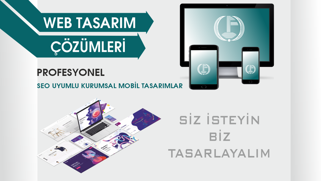 Web Tasarım Hizmeti