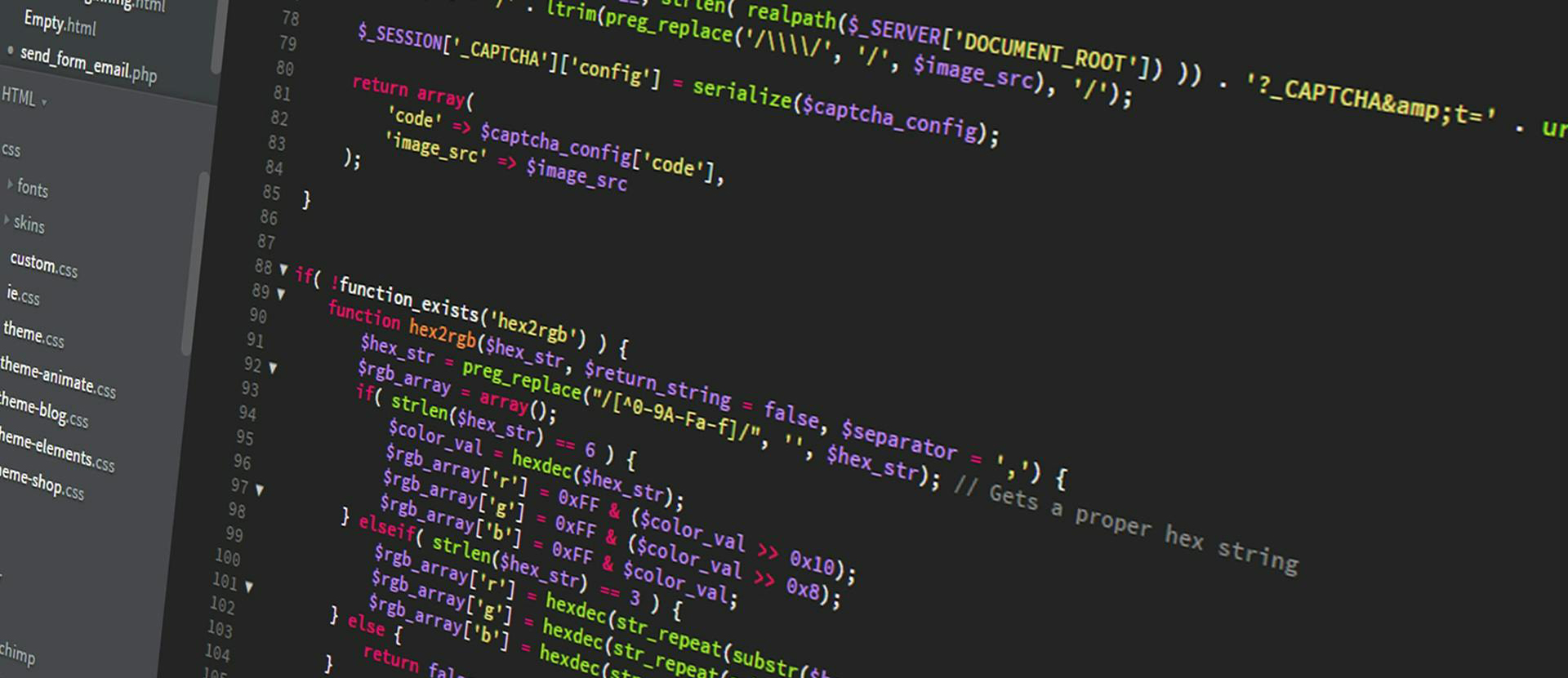 Web Tasarım Nedir? Web Tasarımın Temelleri