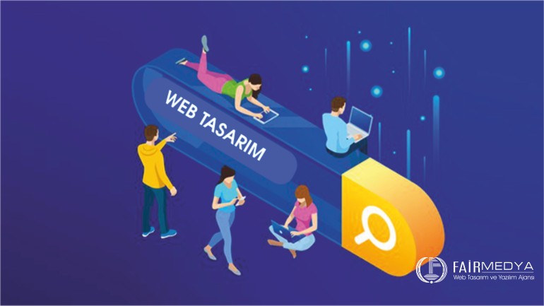 Web Tasarım Nedir? Web Tasarımın Temelleri