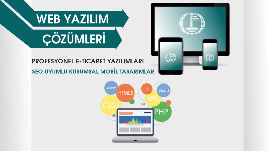 Web Yazılım Hizmeti